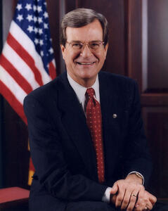 Chester Trent Lott