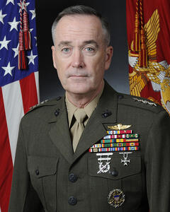 Gen. Joseph Dunford