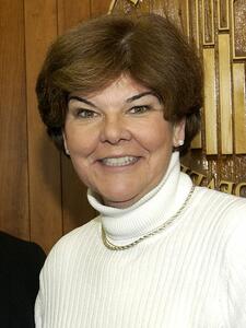 Ann Compton