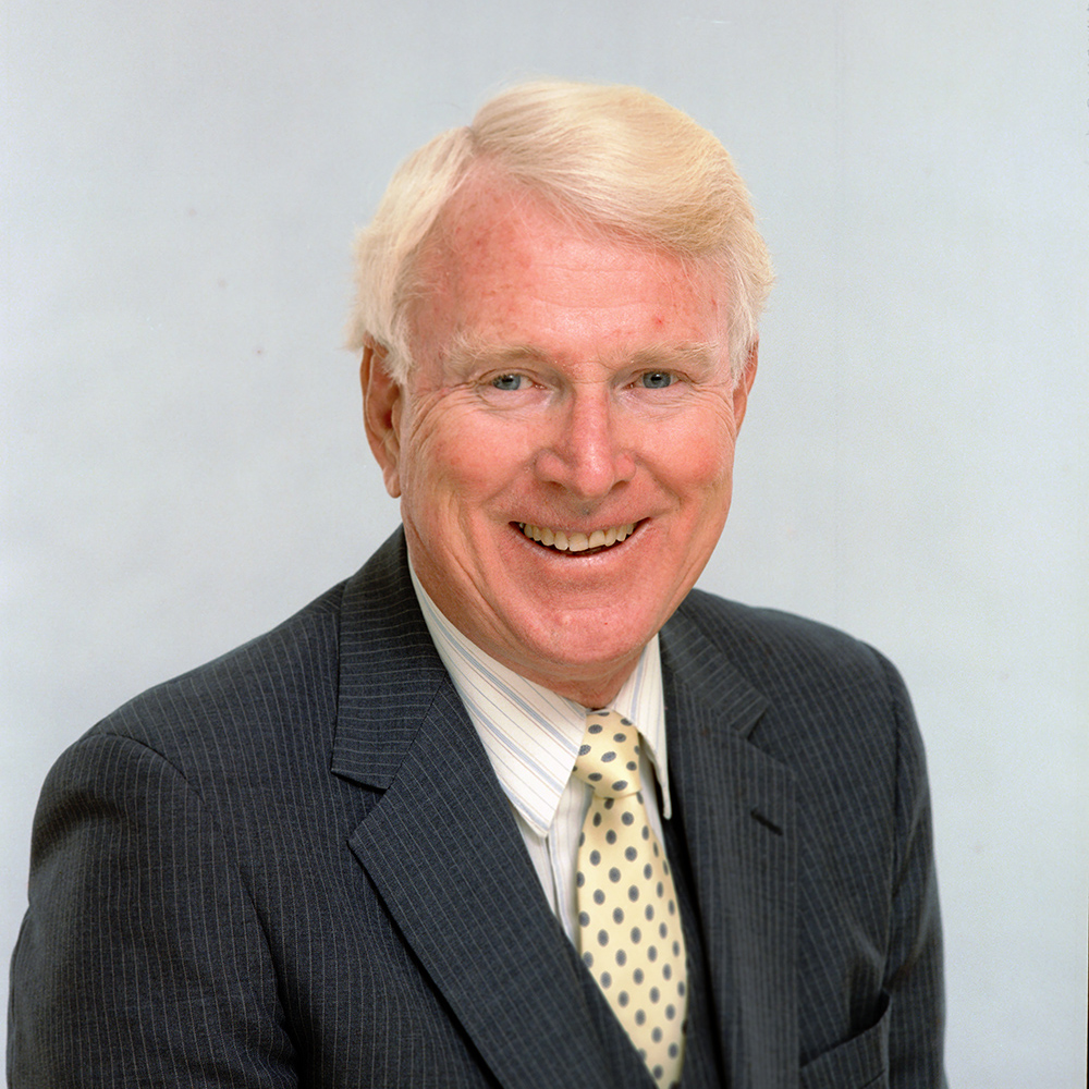 headshot of Max Friedersdorf