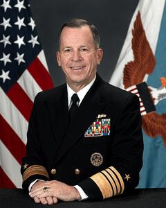 Adm. Mike Mullen