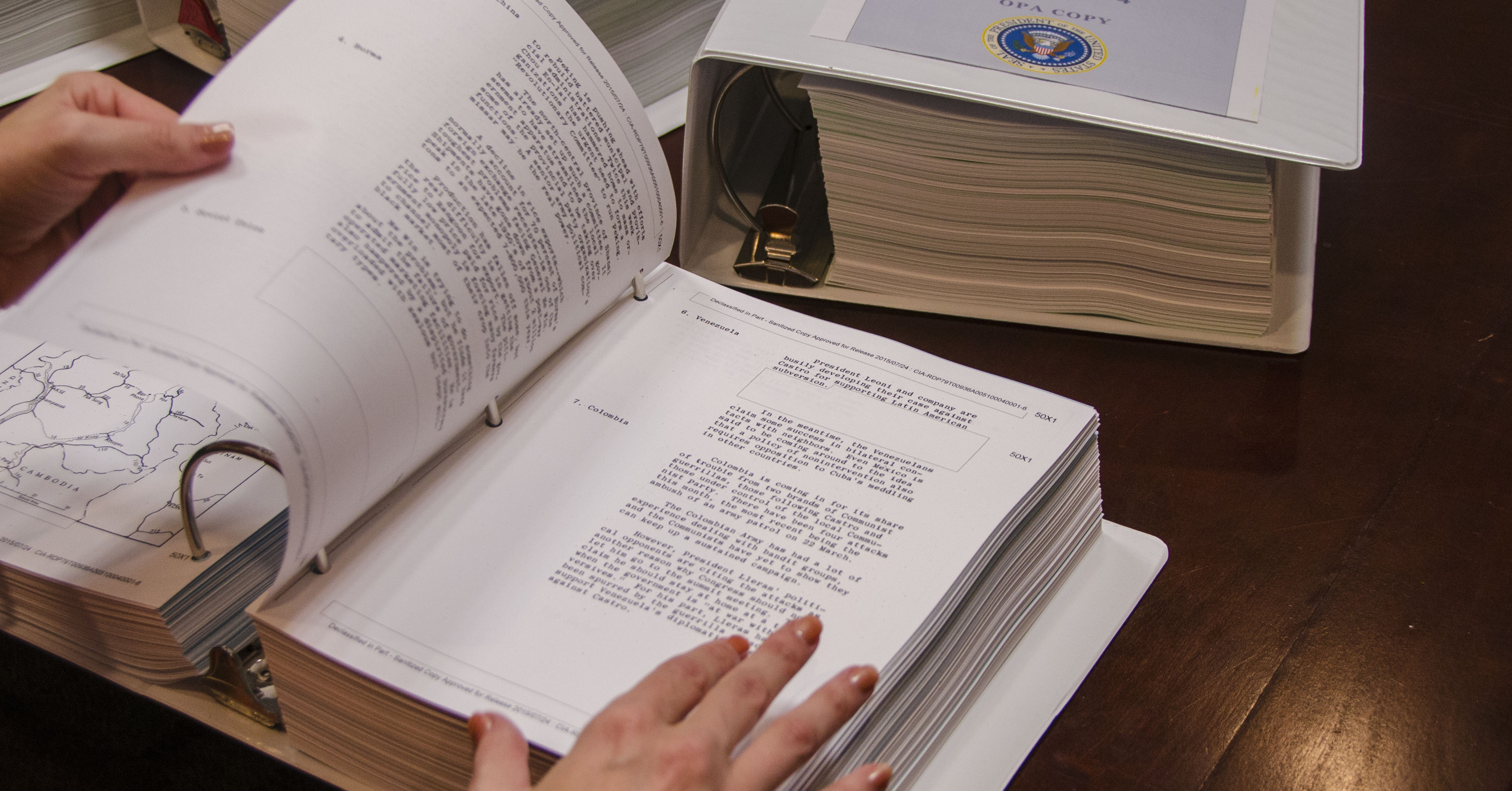 'He’s Going to Be Very Interactive'