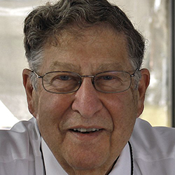 headshot of John H. Sununu
