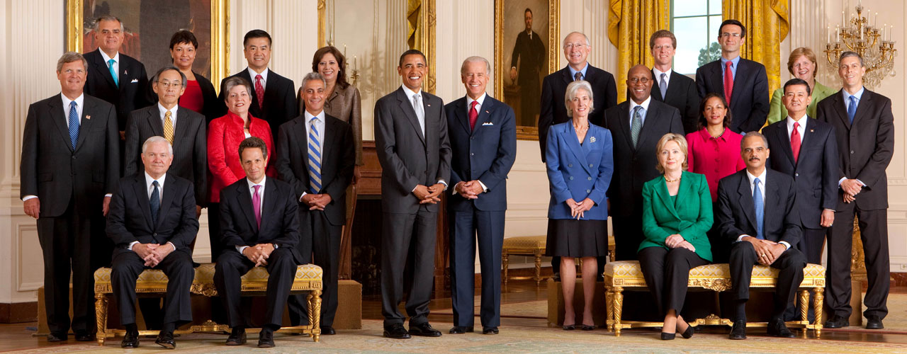 About the Barack Obama Oral History Project | Miller Center