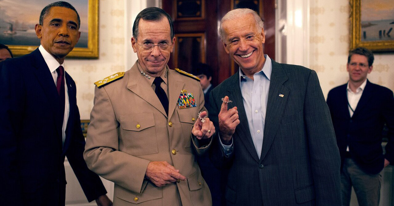 'Would You Please Put That Rosary Ring Back On?'