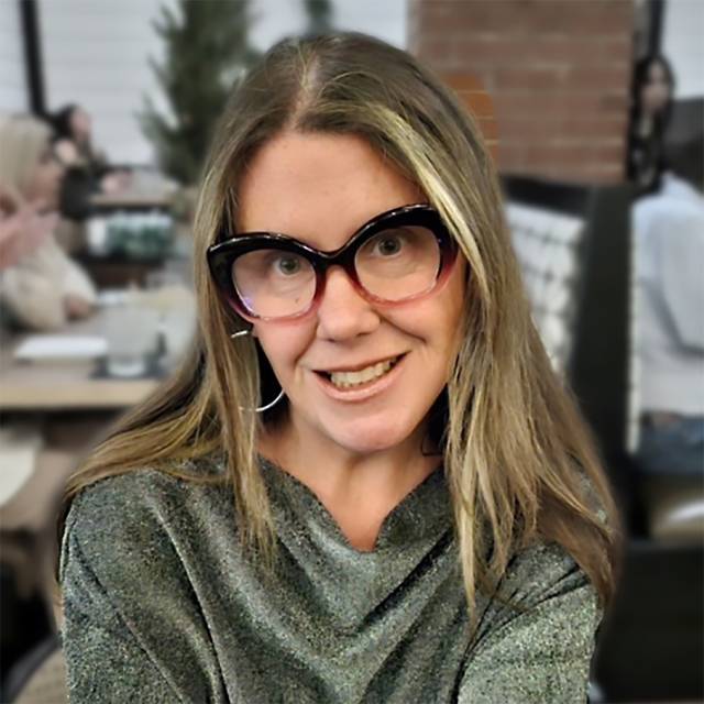 Jennifer Lawless headshot