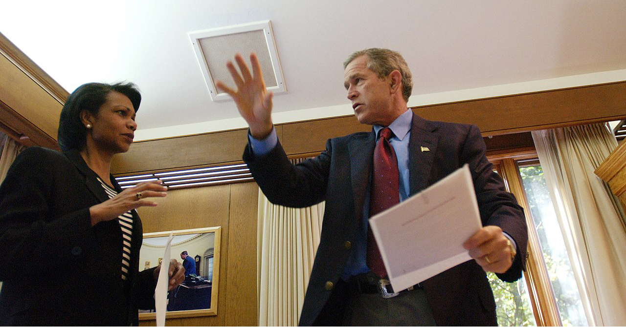'On Behalf of American Principles'