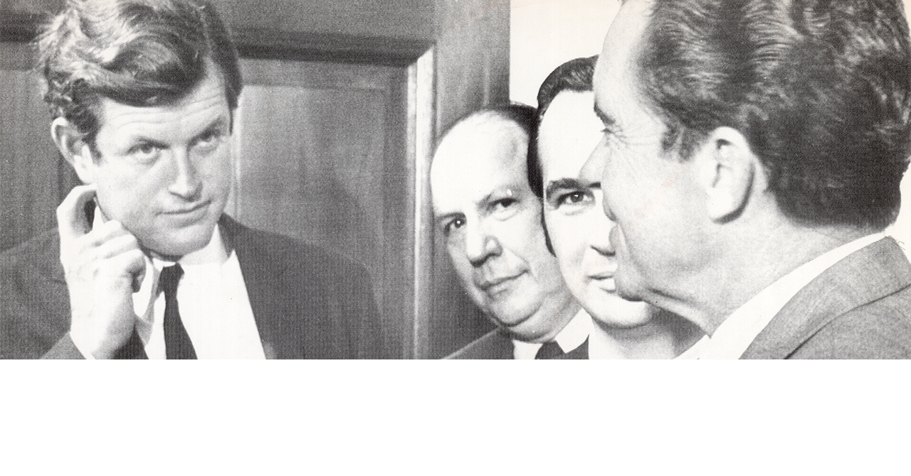 'Our Former CIA Operative, Howard Hunt'