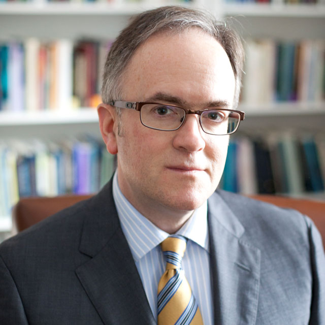 John M. Owen IV | Miller Center