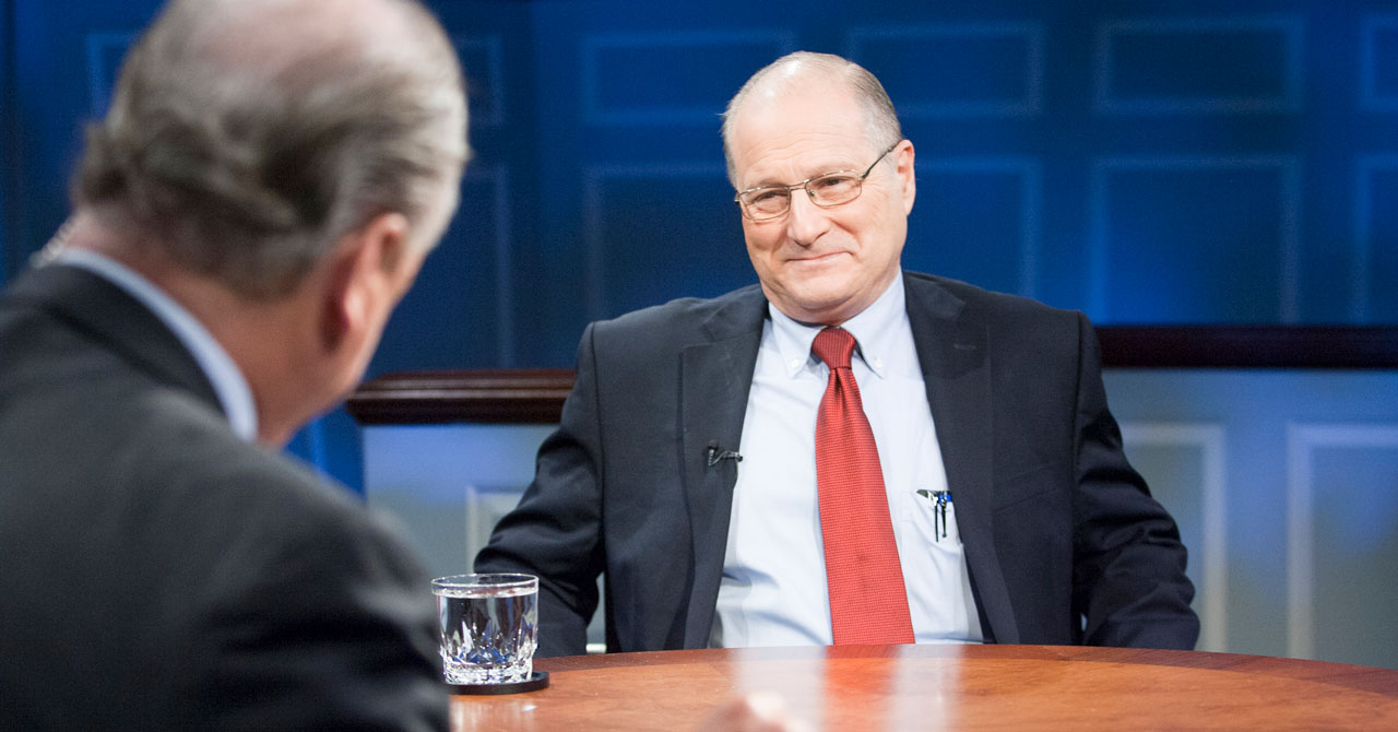 Edelman to chair national defense strategy commission Miller Center