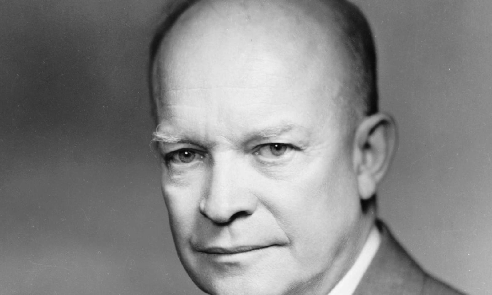 The Age of Eisenhower by William I. Hitchcock
