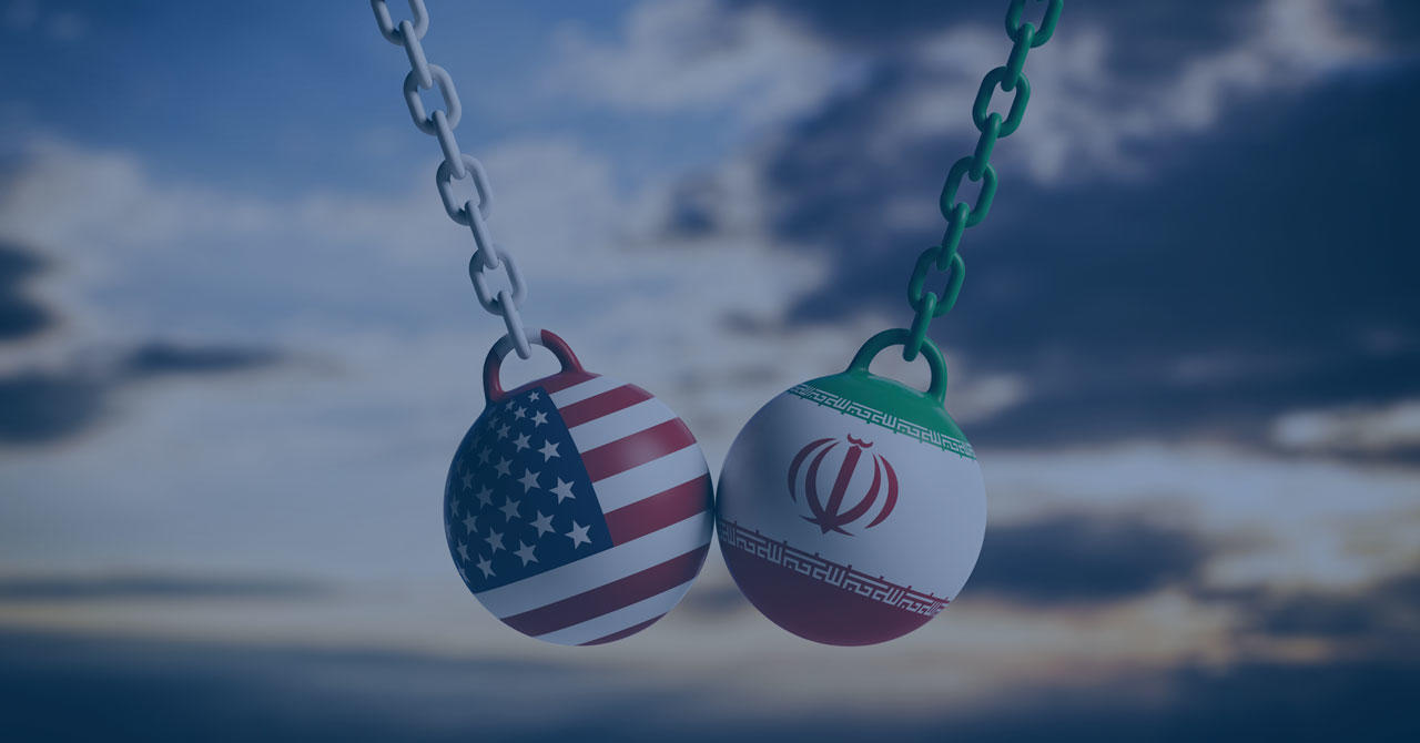 Iran Us relations