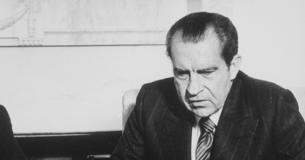 President Nixon