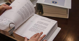 Presidential Daily Brief's from the Kennedy and Johnson presidencies