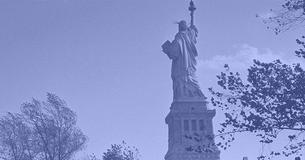Statue of Liberty