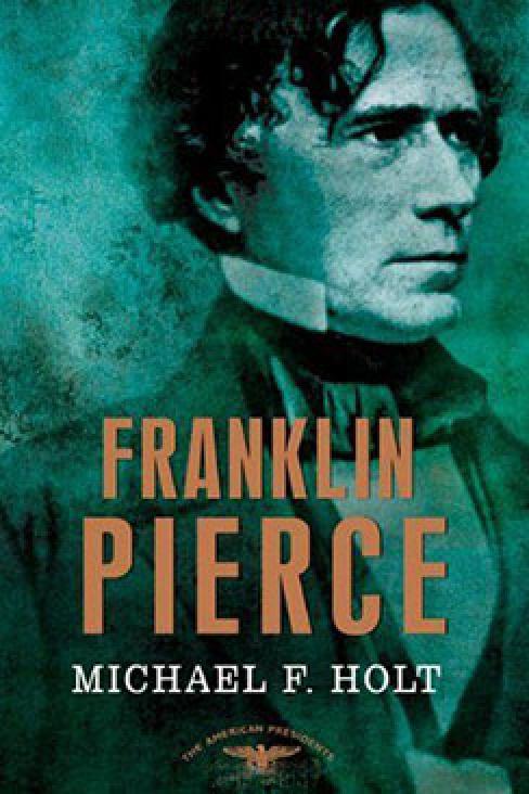 Franklin Pierce