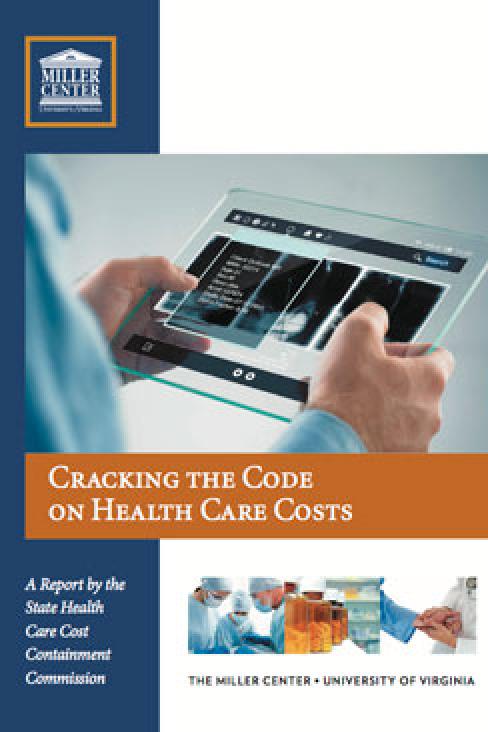 Cracking the Code on Health Care Costs 