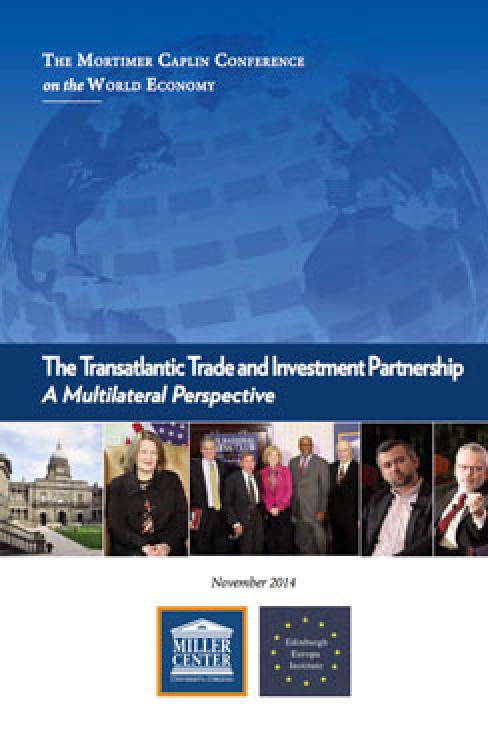 The Transatlantic Trade and Investment Partnership (TTIP): A Multilateral Perspective 