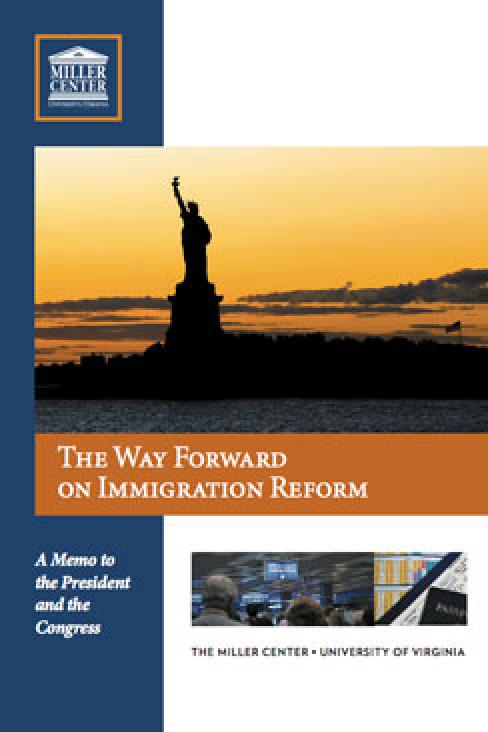 The Way Forward on Immigration Reform 