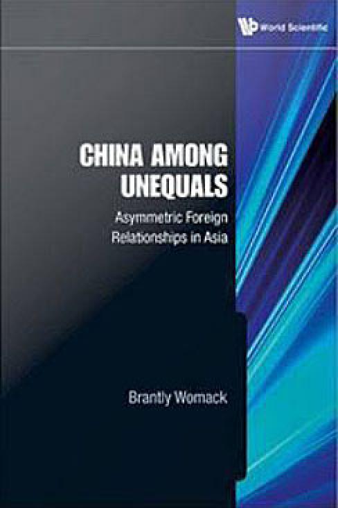 China Among Unequals: Asymmetric International Relationships in Asia