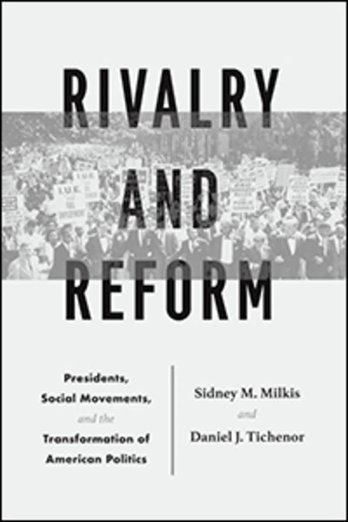 Rivalry and Reform