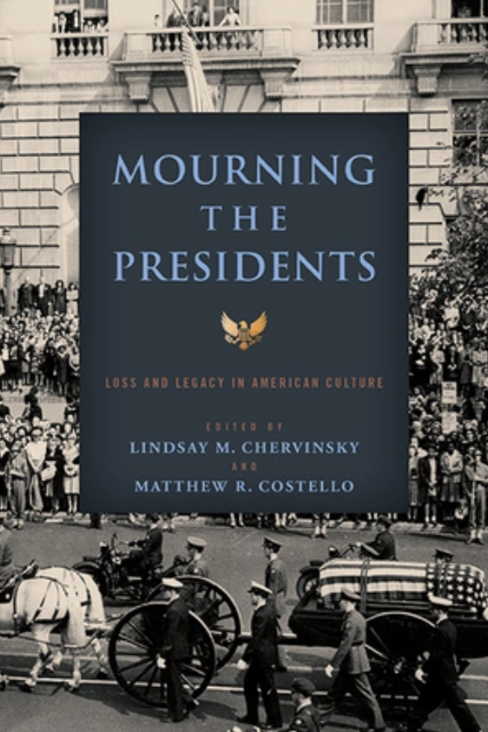 Miller Center Studies On The Presidency | Miller Center