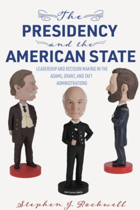 Presidency and American State