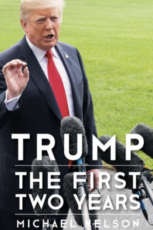 Trump-The First Two Years