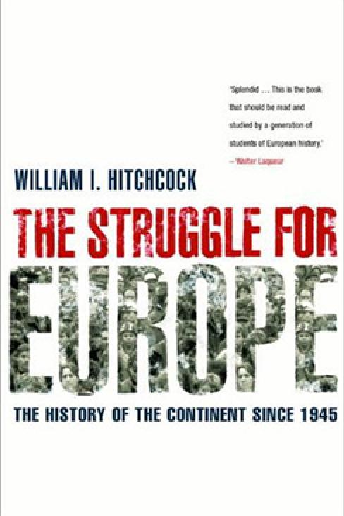 The Struggle for Europe
