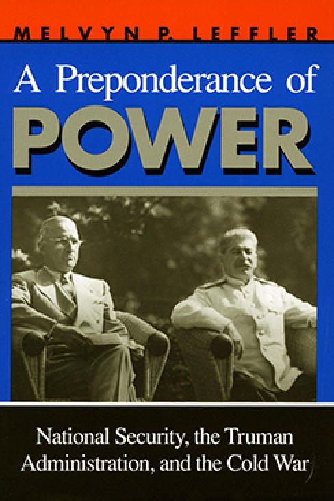 A Preponderance of Power