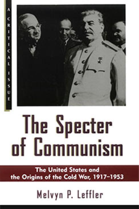 The Specter of Communism