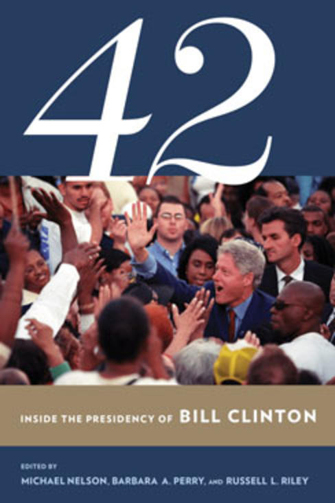 Clinton book