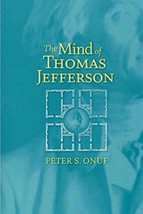 The Mind of Thomas Jefferson