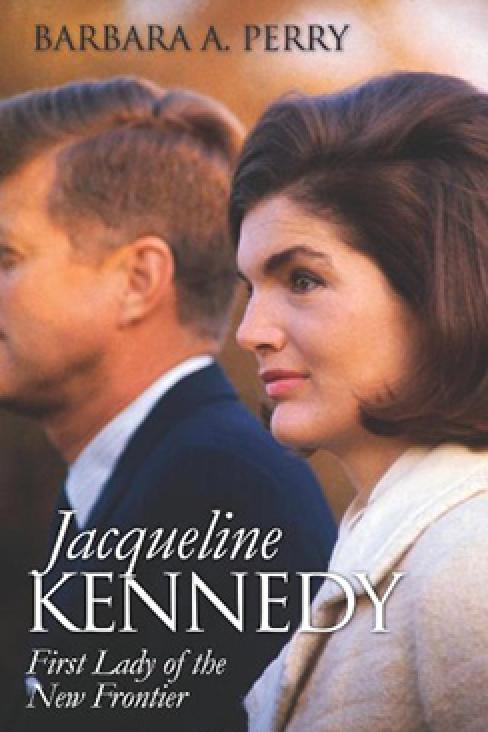 Jacqueline Kennedy