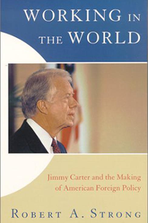 Jimmy Carter | Miller Center