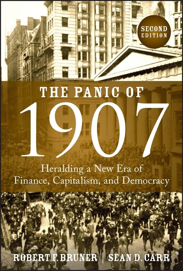 Panic of 1907-2