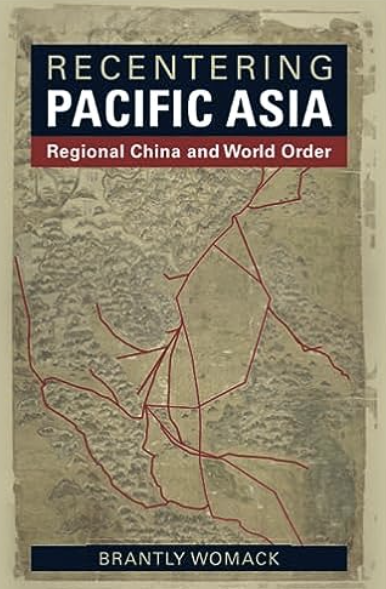 Recentering Pacific Asia
