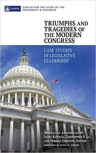 Triumphs and Tragedies