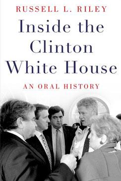 Inside the Clinton White House