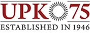 University of Kansas Press logo
