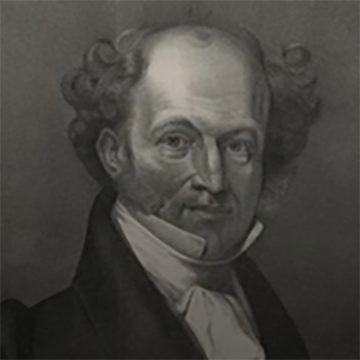 Martin Van Buren