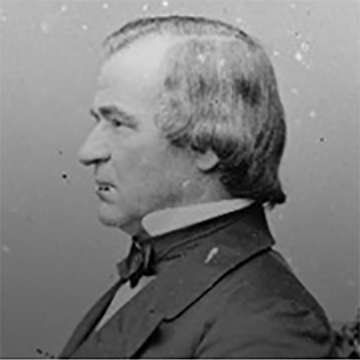 Andrew Johnson