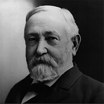 Benjamin Harrison