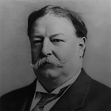 William Taft