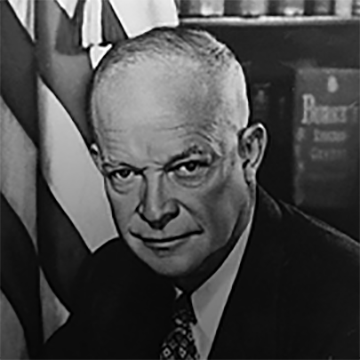 Dwight D. Eisenhower
