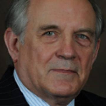 Charles Murray