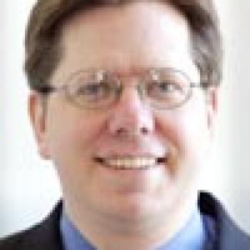 Image of Andrew Selee