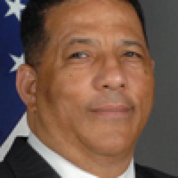 Image of Michael A. Battle