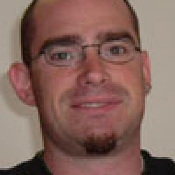 Image of Derek Catsam