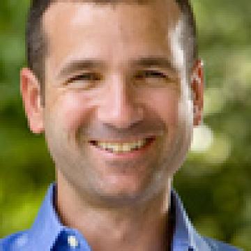 Image of Javier Corrales